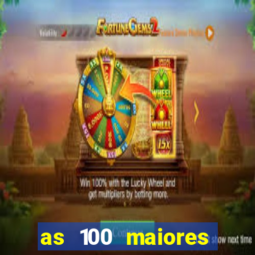as 100 maiores cidades da bahia